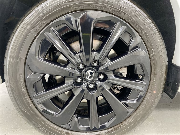 Used Mazda CX-60 2025 for sale - 77210524: Photo 15