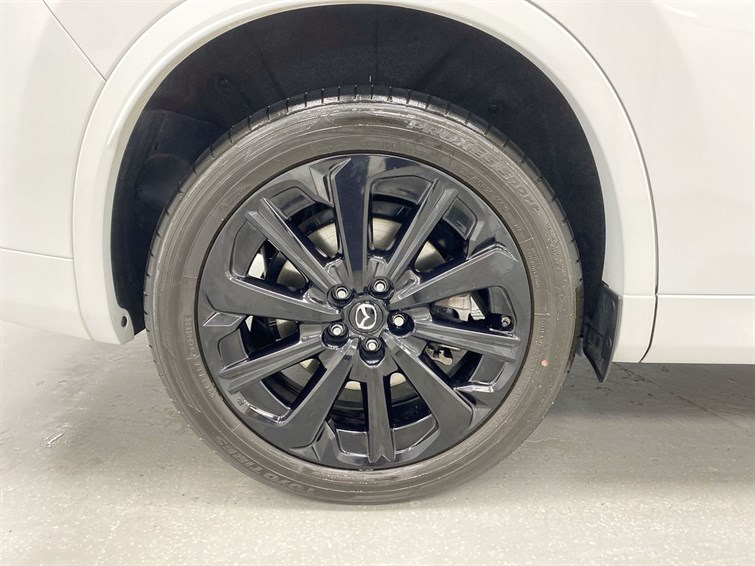 Used Mazda CX-60 2025 for sale - 77210524: Photo 17