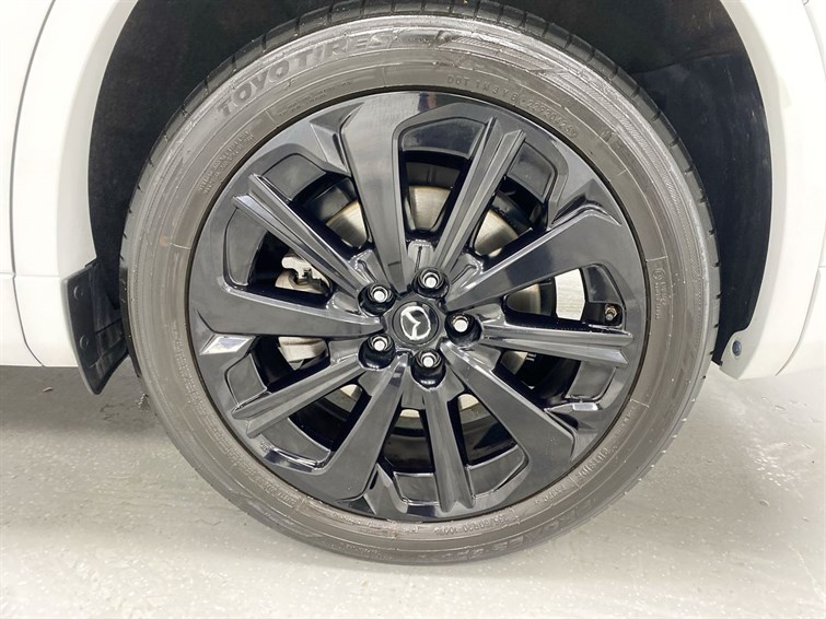 Used Mazda CX-60 2025 for sale - 77210524: Photo 19