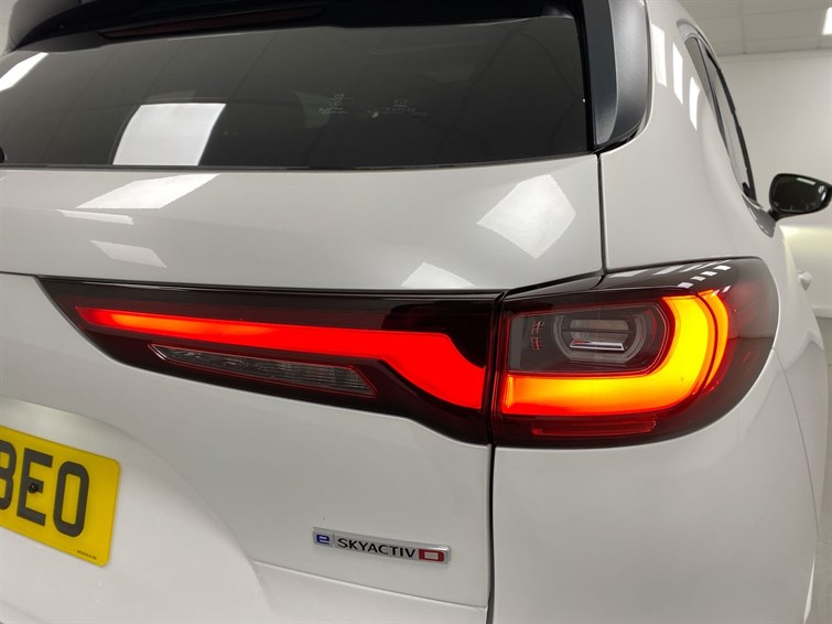 Used Mazda CX-60 2025 for sale - 77210524: Photo 22