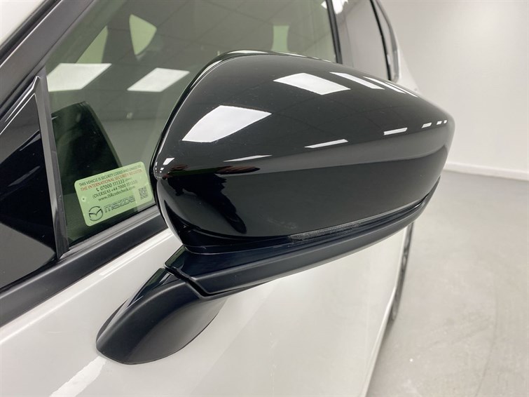 Used Mazda CX-60 2025 for sale - 77210524: Photo 26