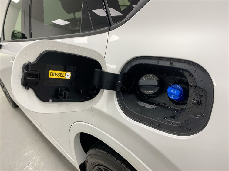 Used Mazda CX-60 2025 for sale - 77210524: Photo 27