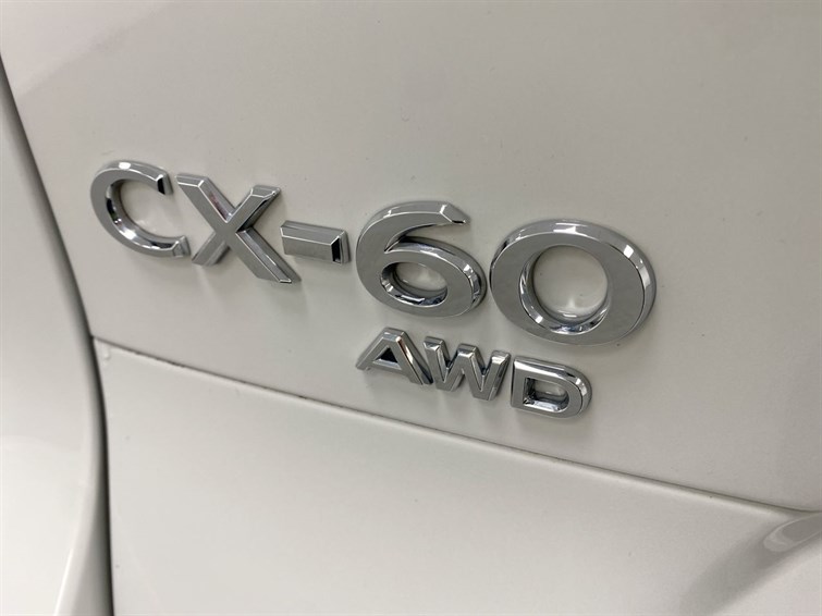 Used Mazda CX-60 2025 for sale - 77210524: Photo 28