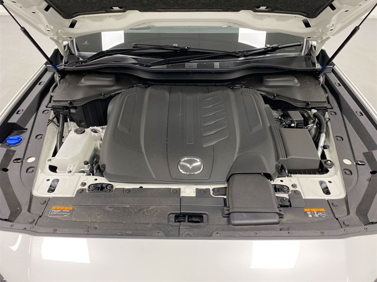 Used Mazda CX-60 2025 for sale - 77210524: Photo 29