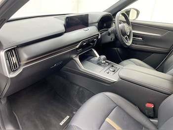 Used Mazda CX-60 2025 for sale - 77210524: Photo