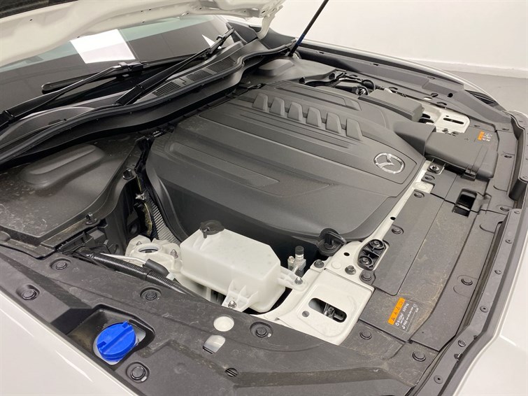 Used Mazda CX-60 2025 for sale - 77210524: Photo 30