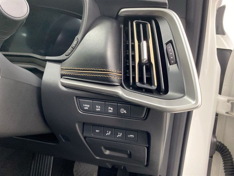 Used Mazda CX-60 2025 for sale - 77210524: Photo 35