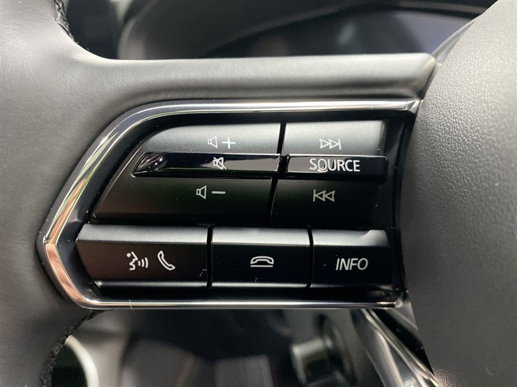 Used Mazda CX-60 2025 for sale - 77210524: Photo 37