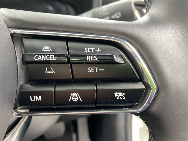 Used Mazda CX-60 2025 for sale - 77210524: Photo 40