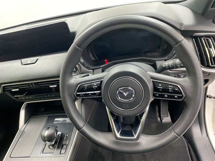 Used Mazda CX-60 2025 for sale - 77210524: Photo 43