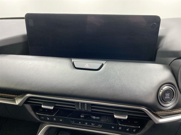 Used Mazda CX-60 2025 for sale - 77210524: Photo 44