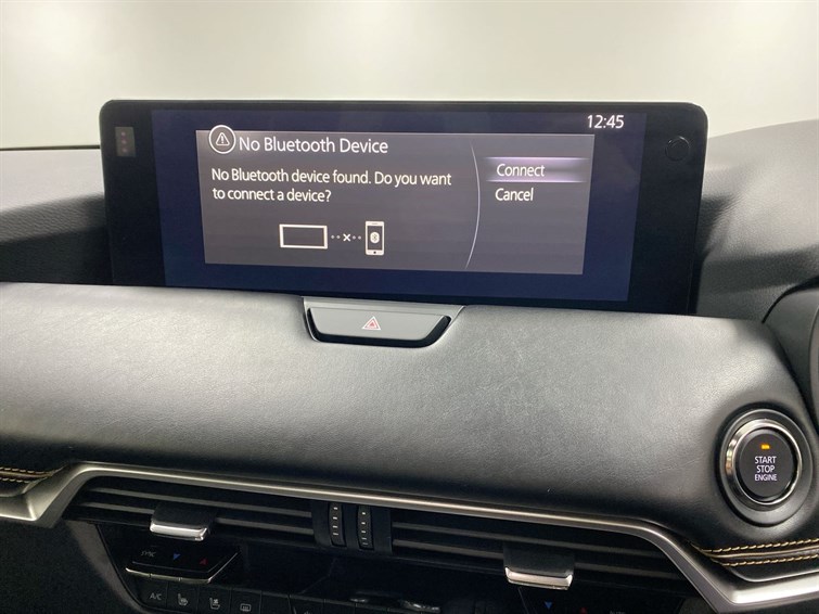 Used Mazda CX-60 2025 for sale - 77210524: Photo 46