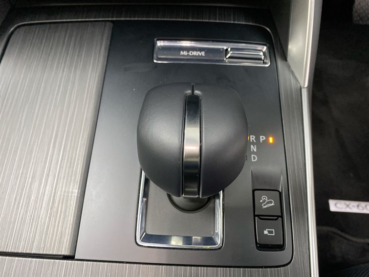 Used Mazda CX-60 2025 for sale - 77210524: Photo 47