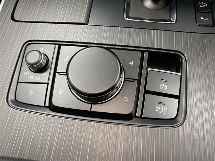 Used Mazda CX-60 2025 for sale - 77210524: Photo 49