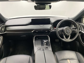 Used Mazda CX-60 2025 for sale - 77210524: Photo