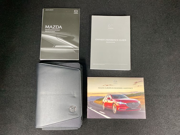 Used Mazda CX-60 2025 for sale - 77210524: Photo 52