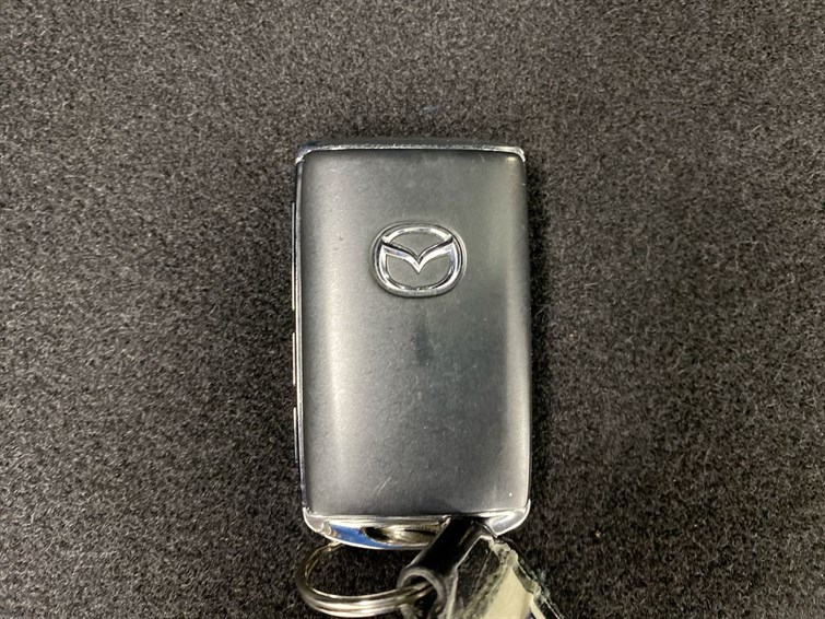 Used Mazda CX-60 2025 for sale - 77210524: Photo 54