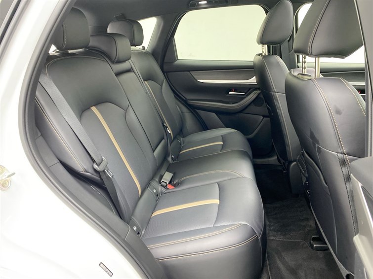 Used Mazda CX-60 2025 for sale - 77210524: Photo 55