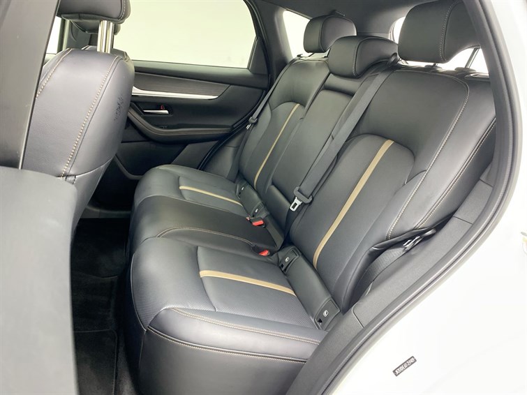 Used Mazda CX-60 2025 for sale - 77210524: Photo 56