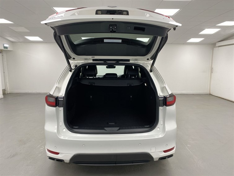 Used Mazda CX-60 2025 for sale - 77210524: Photo 58