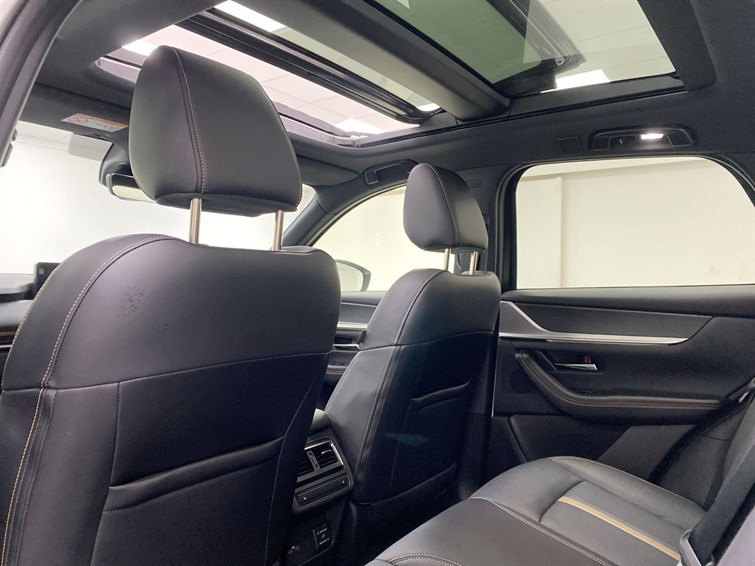 Used Mazda CX-60 2025 for sale - 77210524: Photo 59