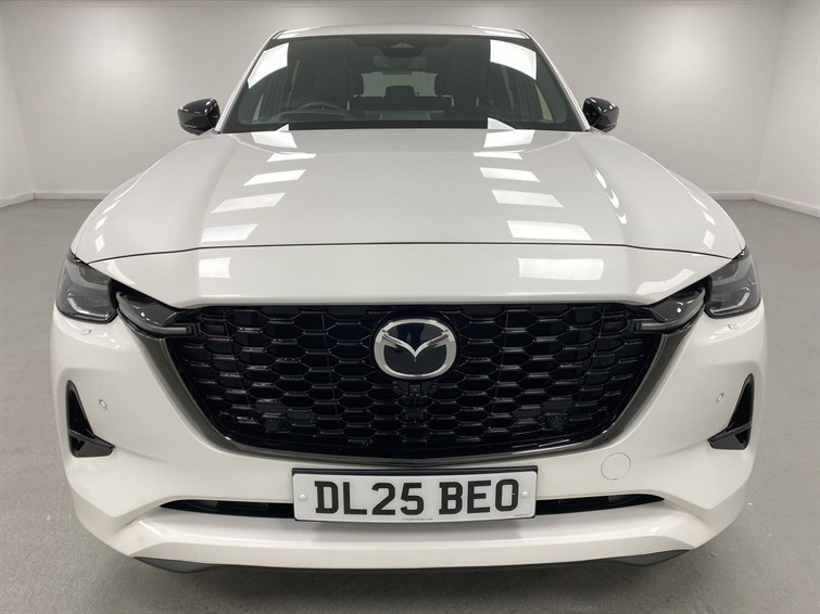 Used Mazda CX-60 2025 for sale - 77210524: Photo 6