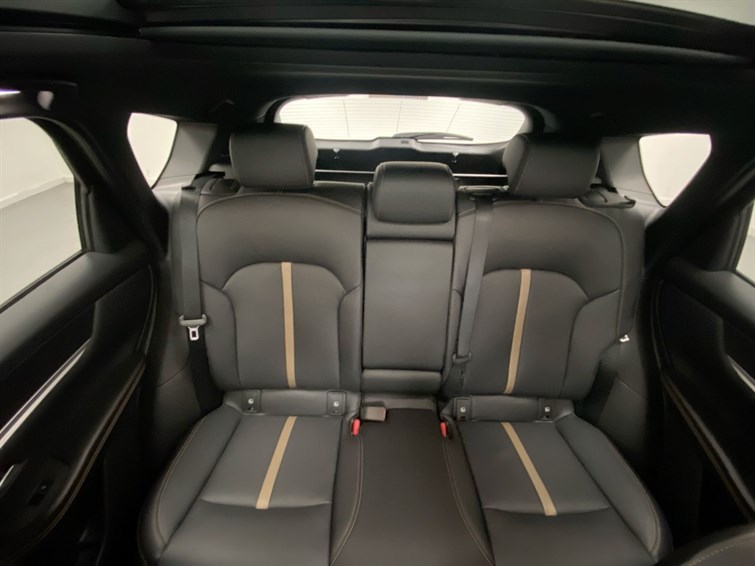 Used Mazda CX-60 2025 for sale - 77210524: Photo 8