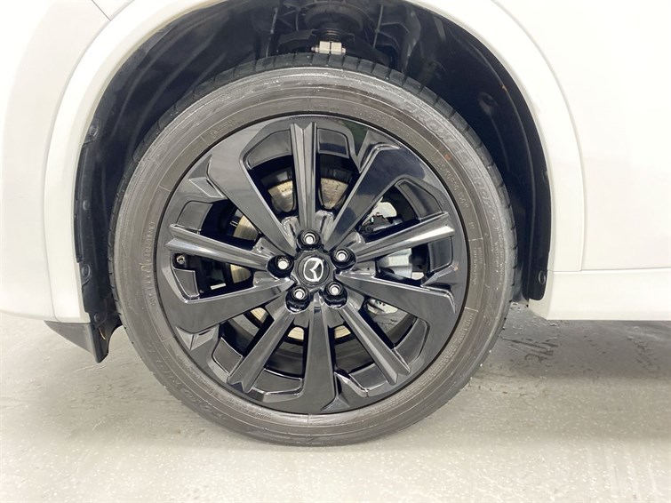 Used Mazda CX-60 2025 for sale - 77210524: Photo 9