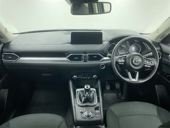 Used Mazda CX-5 2025 for sale - 78624032: Photo