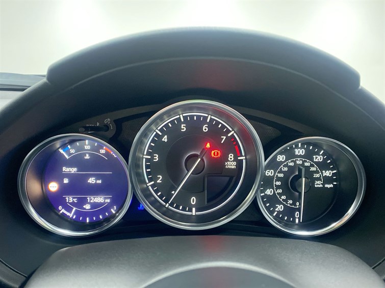 Used Mazda MX-5 2021 for sale - 78186491: Photo 10