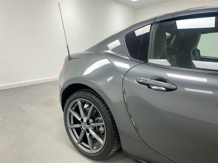 Used Mazda MX-5 2021 for sale - 78186491: Photo 11