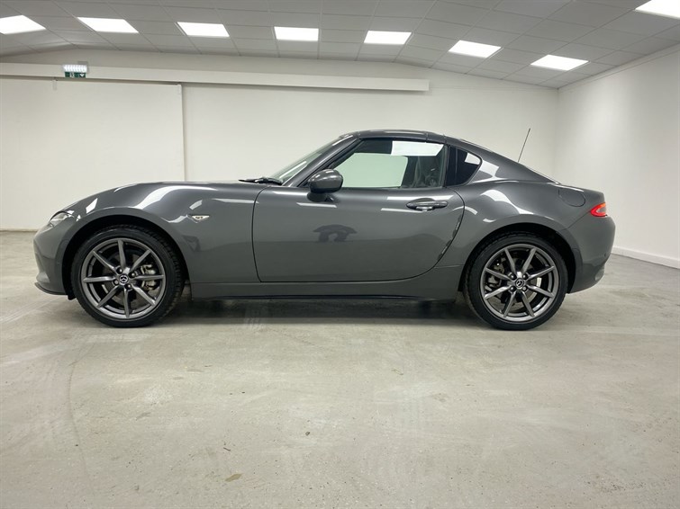 Used Mazda MX-5 2021 for sale - 78186491: Photo 12