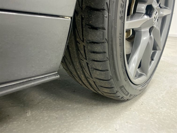 Used Mazda MX-5 2021 for sale - 78186491: Photo 13