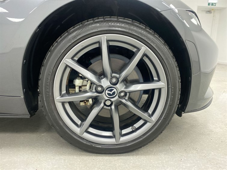 Used Mazda MX-5 2021 for sale - 78186491: Photo 14