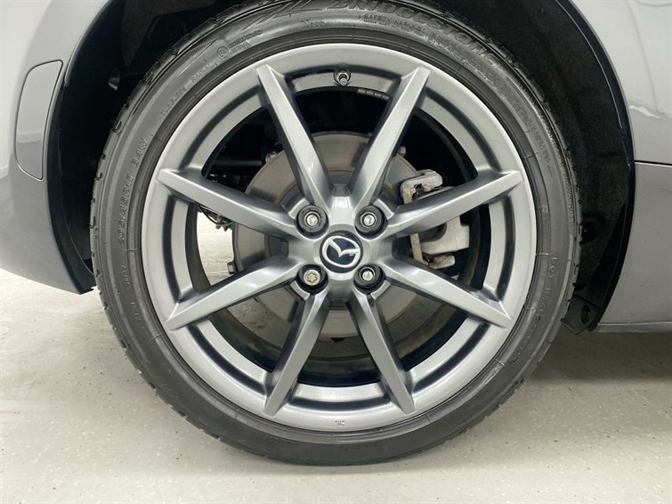 Used Mazda MX-5 2021 for sale - 78186491: Photo 16
