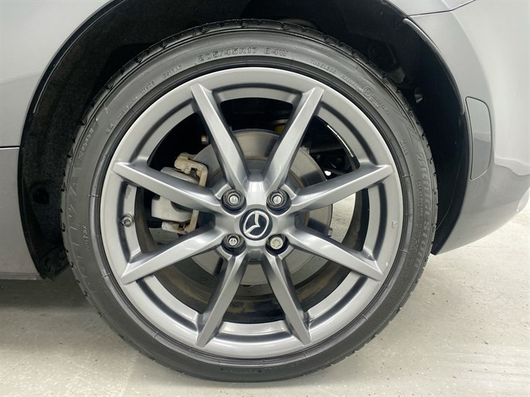 Used Mazda MX-5 2021 for sale - 78186491: Photo 18