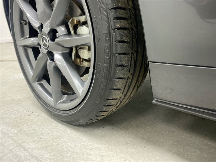 Used Mazda MX-5 2021 for sale - 78186491: Photo 19