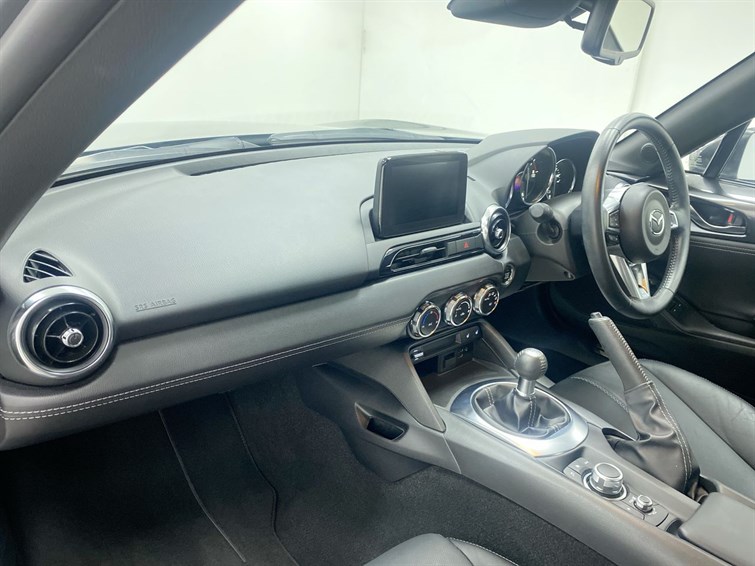 Used Mazda MX-5 2021 for sale - 78186491: Photo 2