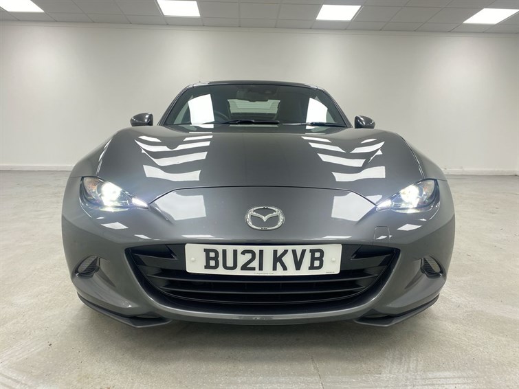 Used Mazda MX-5 2021 for sale - 78186491: Photo 20