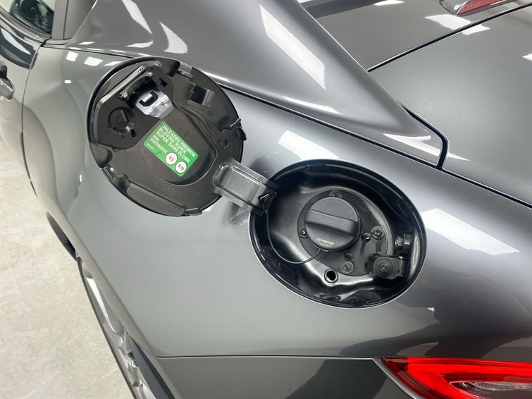 Used Mazda MX-5 2021 for sale - 78186491: Photo 26