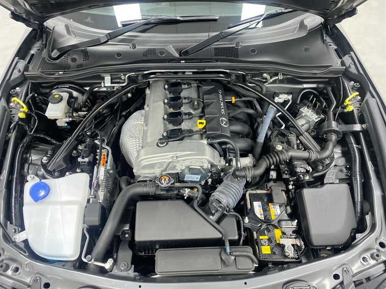 Used Mazda MX-5 2021 for sale - 78186491: Photo 27