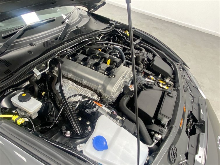 Used Mazda MX-5 2021 for sale - 78186491: Photo 28