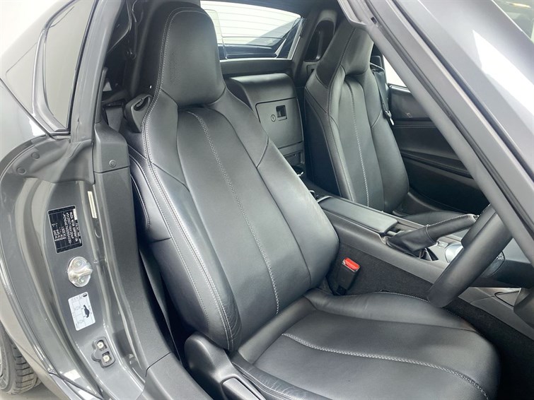 Used Mazda MX-5 2021 for sale - 78186491: Photo 29