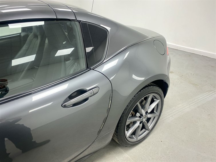 Used Mazda MX-5 2021 for sale - 78186491: Photo 3
