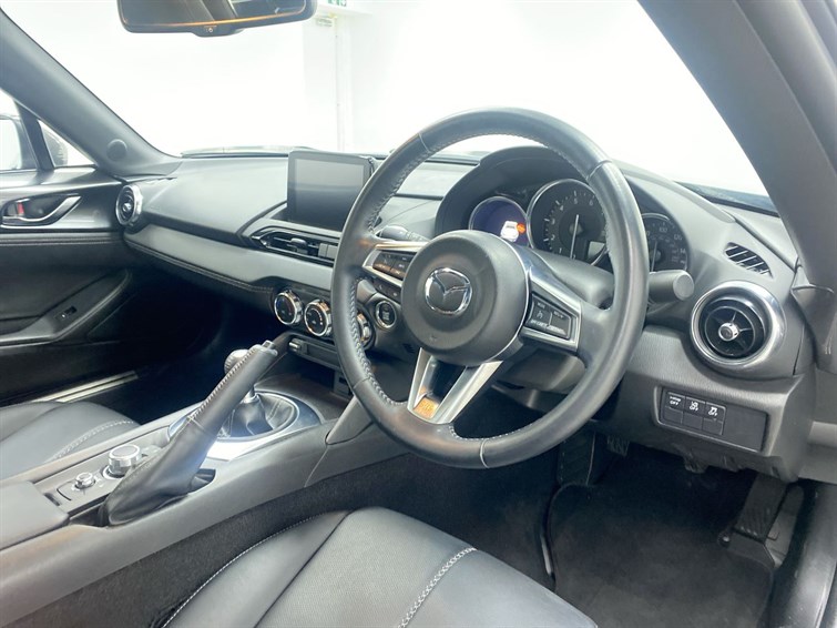 Used Mazda MX-5 2021 for sale - 78186491: Photo 30