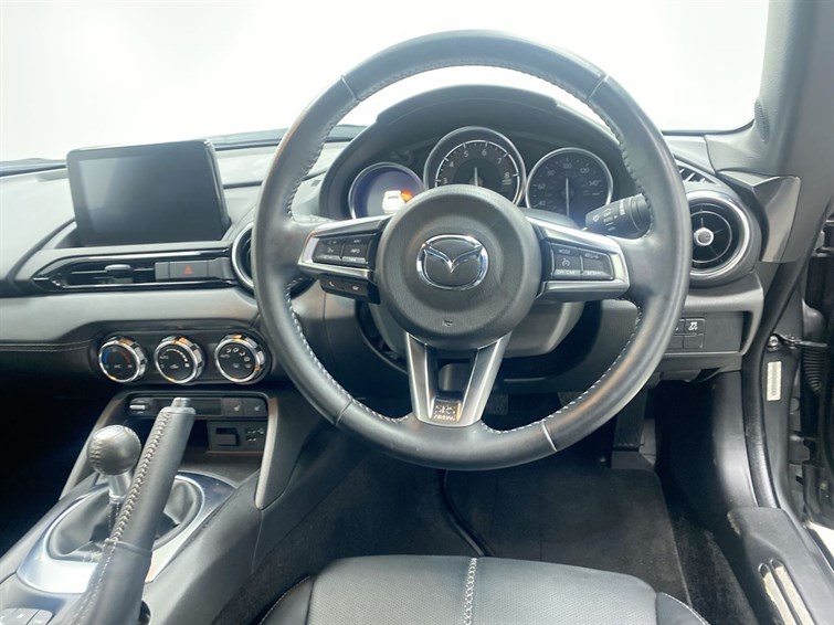 Used Mazda MX-5 2021 for sale - 78186491: Photo 34