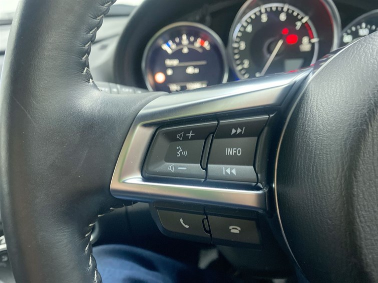 Used Mazda MX-5 2021 for sale - 78186491: Photo 35