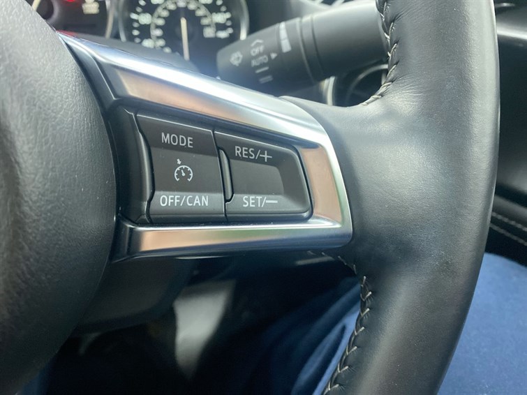 Used Mazda MX-5 2021 for sale - 78186491: Photo 37