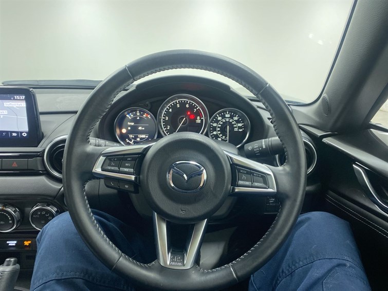 Used Mazda MX-5 2021 for sale - 78186491: Photo 39