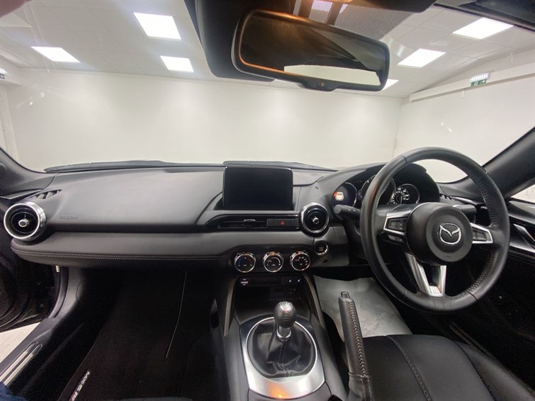 Used Mazda MX-5 2021 for sale - 78186491: Photo 4